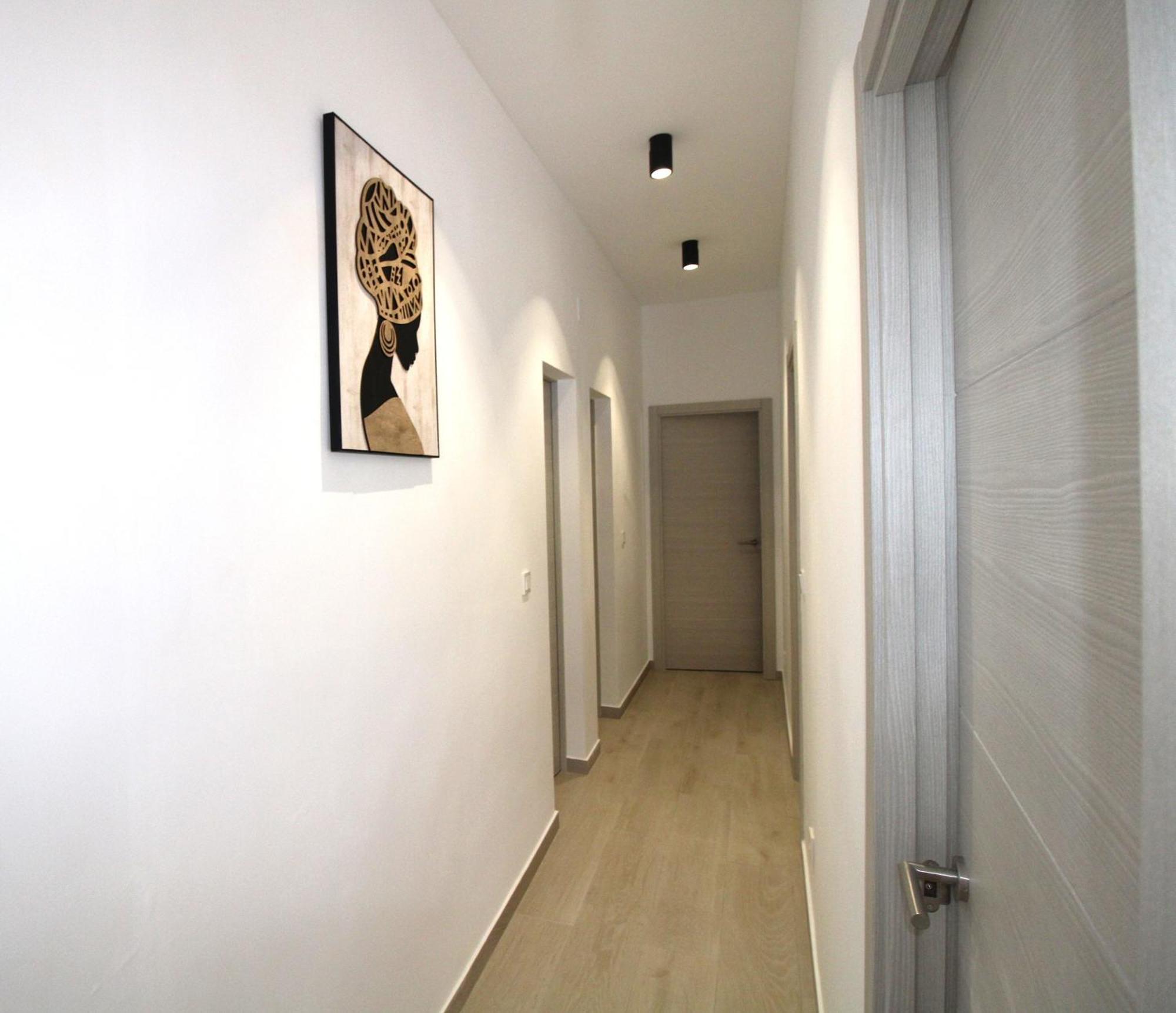 Meduza Dos Apartament Alacant